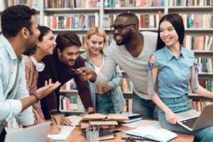 Curso de Marketing