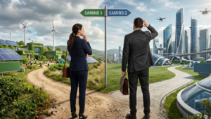 Habilidades Directivas: Toma de Decisiones