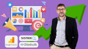 Herramientas de Marketing Digital