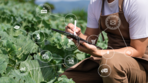 Fundamentos de los Sistemas Agroalimentarios