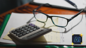 Inteligencia Artificial y Fiscalidad