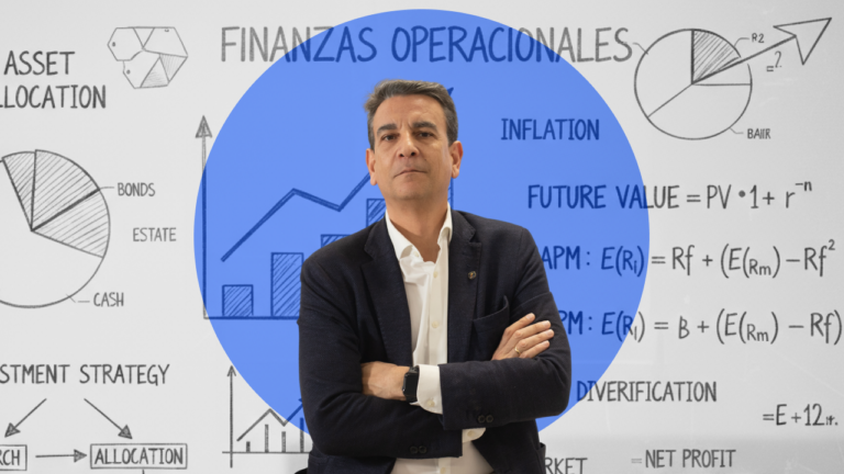 Módulo de Homogeneización: Finanzas Operacionales