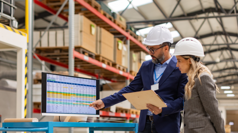 Planificación de la Producción y Gestión del Mantenimiento: Mantenimiento