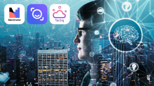 Estrategia y Prospectiva de IA para Negocios