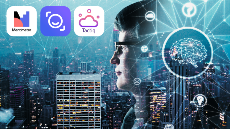 Estrategia y Prospectiva de IA para Negocios
